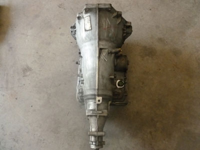 1995 Chevy Camaro - Automatic Transmission for 3.8L 3800 Series II Engine2